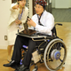 Illustration for article titled Toyota Building Wheelchair Controlled By Brain Waves